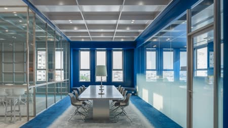 Refectory, Lounge, Library at King's College International School Bangkok